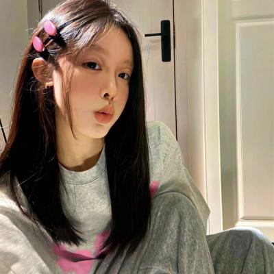 少林少女